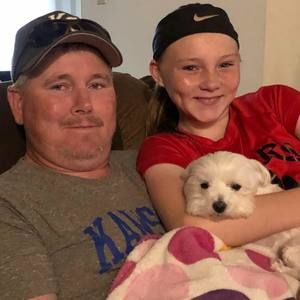 Meet your Posher, Justin